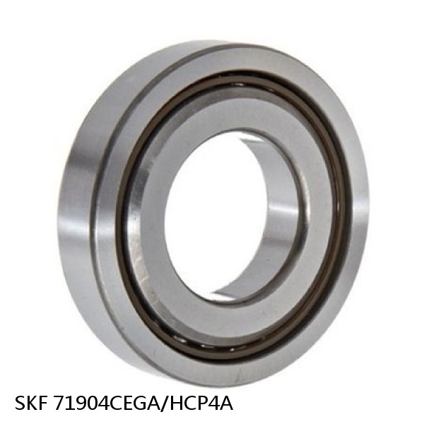 71904CEGA/HCP4A SKF Super Precision,Super Precision Bearings,Super Precision Angular Contact,71900 Series,15 Degree Contact Angle