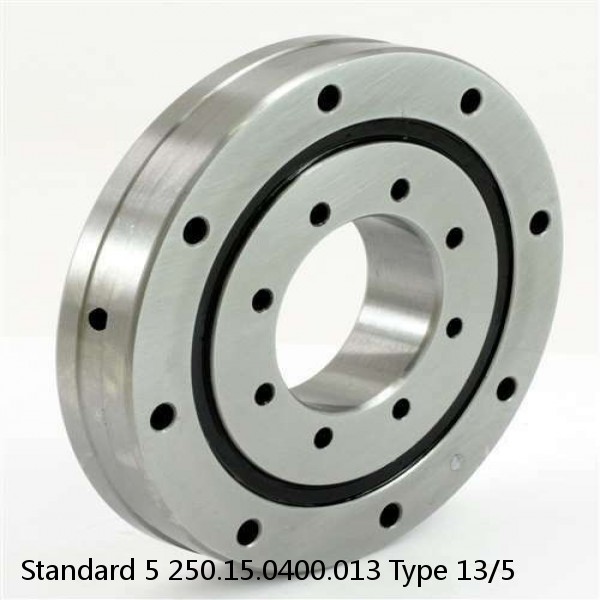 250.15.0400.013 Type 13/5 Standard 5 Slewing Ring Bearings