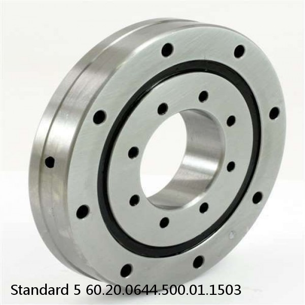 60.20.0644.500.01.1503 Standard 5 Slewing Ring Bearings