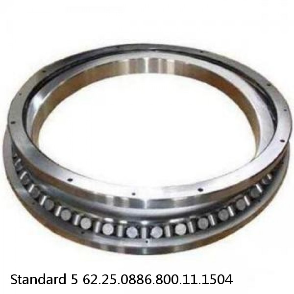 62.25.0886.800.11.1504 Standard 5 Slewing Ring Bearings