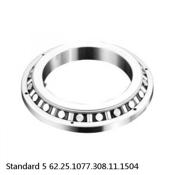 62.25.1077.308.11.1504 Standard 5 Slewing Ring Bearings