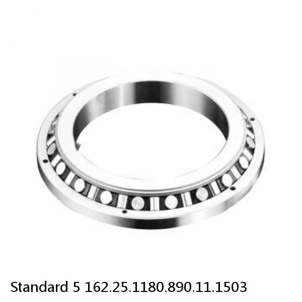 162.25.1180.890.11.1503 Standard 5 Slewing Ring Bearings