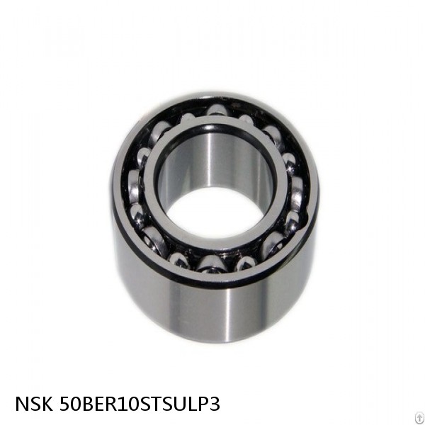 50BER10STSULP3 NSK Super Precision Bearings