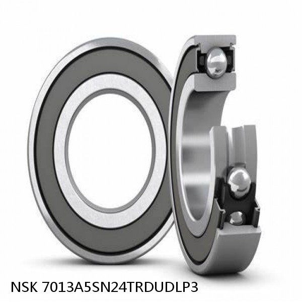 7013A5SN24TRDUDLP3 NSK Super Precision Bearings