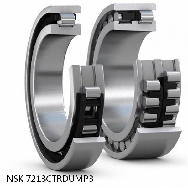 7213CTRDUMP3 NSK Super Precision Bearings