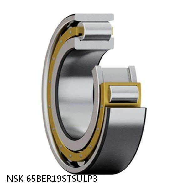 65BER19STSULP3 NSK Super Precision Bearings