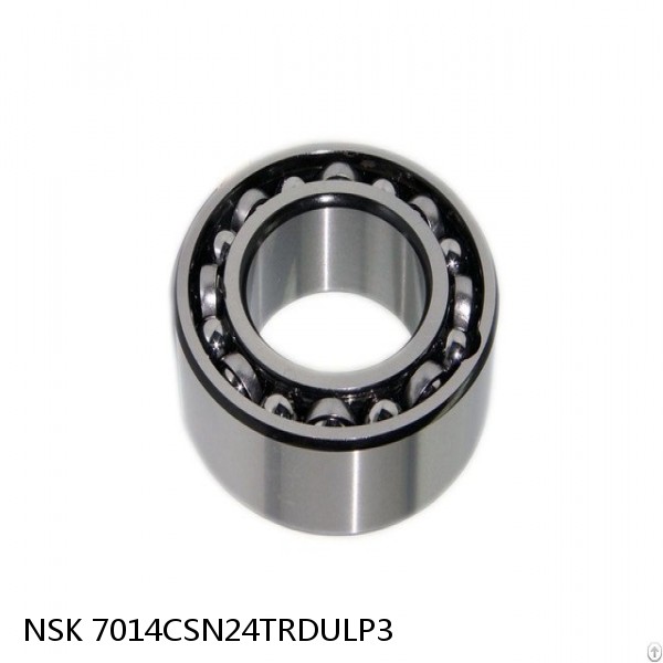 7014CSN24TRDULP3 NSK Super Precision Bearings