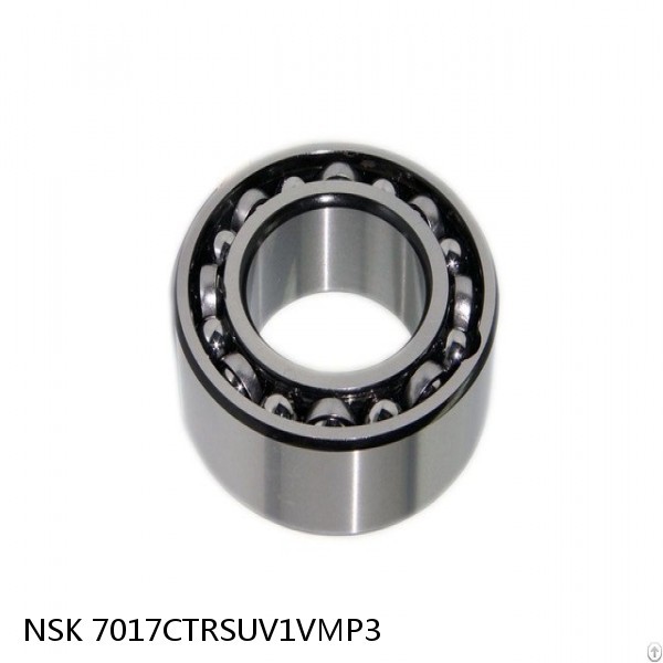 7017CTRSUV1VMP3 NSK Super Precision Bearings