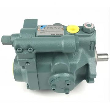 YUKEN PV2R23-47-60-F-RAAA-41 Double Vane Pump