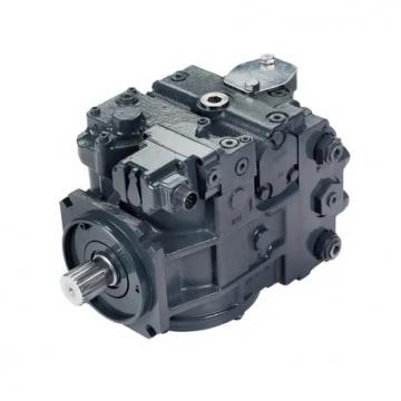 YUKEN A56-L-R-01-B-K-32 Piston Pump A Series