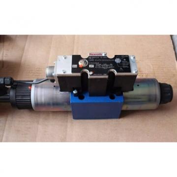 REXROTH 4WMM6G5X/V Valves