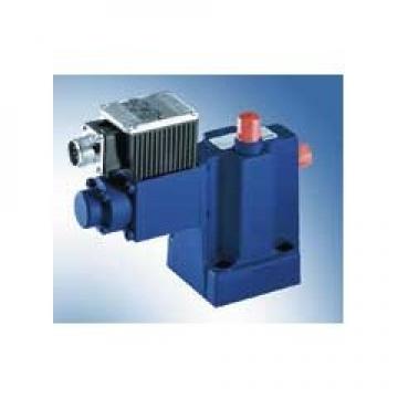 REXROTH 4WE 6 G6X/EW230N9K4/B10 R901274600         Directional spool valves