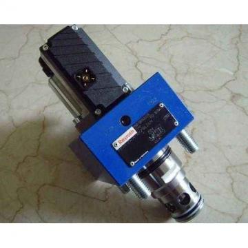 REXROTH 4WMM6G5X/V Valves