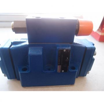 REXROTH 4WMM6J5X/V Valves