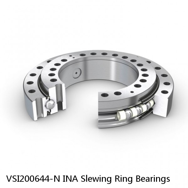 VSI200644-N INA Slewing Ring Bearings