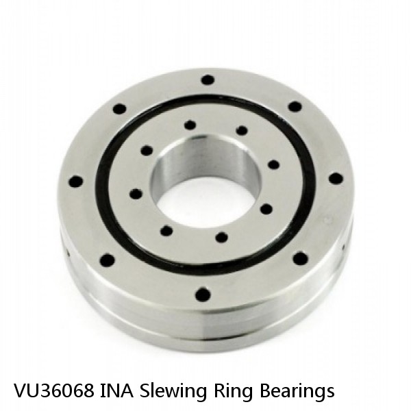 VU36068 INA Slewing Ring Bearings