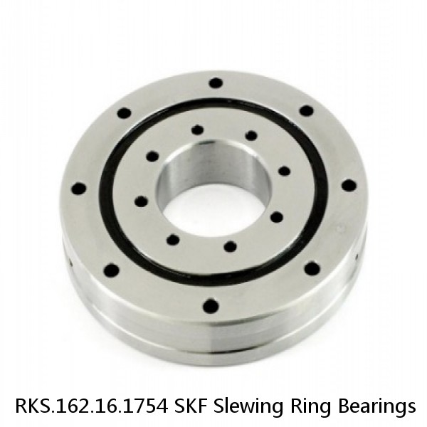 RKS.162.16.1754 SKF Slewing Ring Bearings