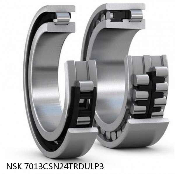 7013CSN24TRDULP3 NSK Super Precision Bearings