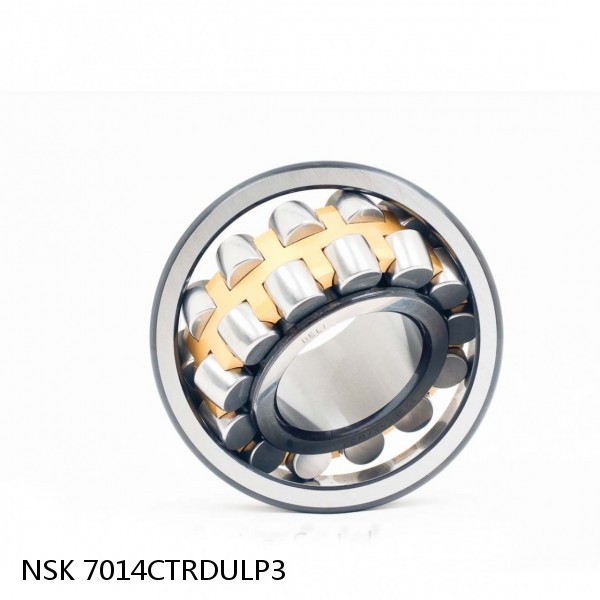 7014CTRDULP3 NSK Super Precision Bearings